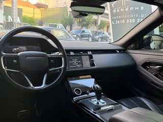 Land Rover Range Rover Evoque 2021 S P300e | R-DYNAMIC | 309PS | PLUG IN-thumb-21