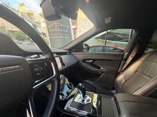 Land Rover Range Rover Evoque 2021 S P300e | R-DYNAMIC | 309PS | PLUG IN-thumb-23