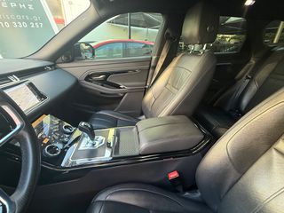 Land Rover Range Rover Evoque 2021 S P300e | R-DYNAMIC | 309PS | PLUG IN-thumb-6