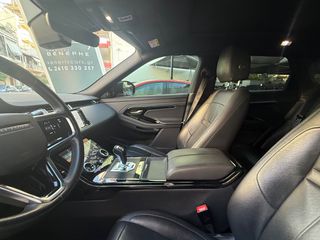 Land Rover Range Rover Evoque 2021 S P300e | R-DYNAMIC | 309PS | PLUG IN-thumb-33