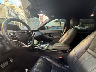 Land Rover Range Rover Evoque 2021 S P300e | R-DYNAMIC | 309PS | PLUG IN-thumb-35