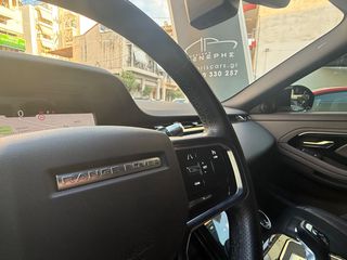 Land Rover Range Rover Evoque 2021 S P300e | R-DYNAMIC | 309PS | PLUG IN-thumb-39
