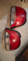 Φανάρια Πίσω Hyundai Accent 1ης Γενιάς 94-99