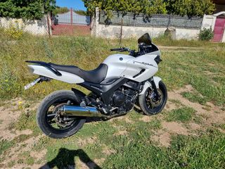Yamaha TDM 900 2006 2006