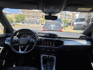 Audi Q3 2022 45 TFSIe plug-in hybrid 1.4-thumb-8
