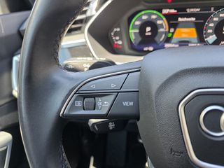 Audi Q3 2022 45 TFSIe plug-in hybrid 1.4-thumb-15