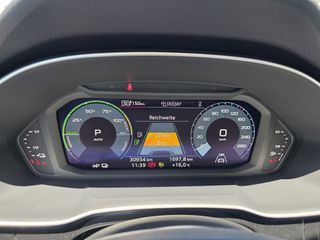 Audi Q3 2022 45 TFSIe plug-in hybrid 1.4-thumb-14