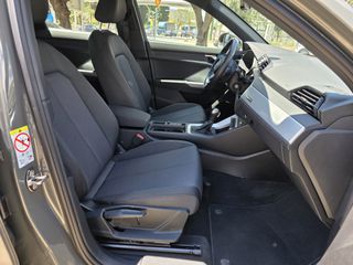 Audi Q3 2022 45 TFSIe plug-in hybrid 1.4-thumb-12