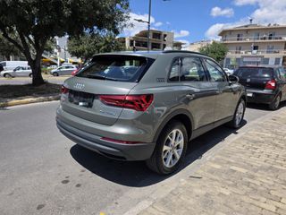 Audi Q3 2022 45 TFSIe plug-in hybrid 1.4-thumb-4
