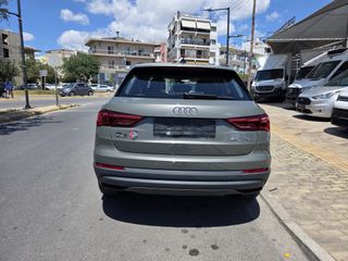 Audi Q3 2022 45 TFSIe plug-in hybrid 1.4-thumb-3