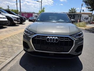 Audi Q3 2022 45 TFSIe plug-in hybrid 1.4-thumb-7