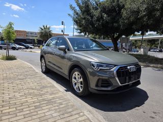 Audi Q3 2022 45 TFSIe plug-in hybrid 1.4-thumb-6