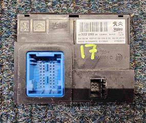 PEUGEOT / CITROEN / OPEL / TOYOTA 2018 - 2024 | 9832228080 | ΕΓΚΕΦΑΛΟΣ ΚΛΙΜΑΤΙΣΜΟΥ (AC CONTROL UNIT) | VALEO ΓΝΗΣΙΟΣ ΜΕΤΑΧΕΙΡΙΣΜΕΝΟΣ