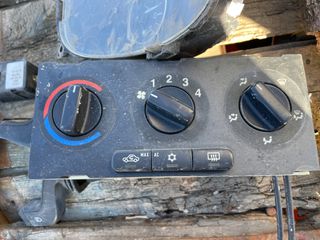 Opel Astra G Bertone