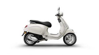 Vespa Primavera 125 2026 E5+ 2026