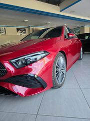 Mercedes-Benz A 180 2024 AMG LINE FACE LIFT