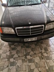 Mercedes-Benz C 180 1995