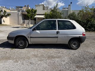 Citroen Saxo 2000
