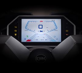 Sym 2026 CRUISYM 400 TCS-thumb-3