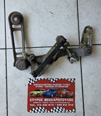 ΕΠΙΛΟΓΕΑΣ ΤΑΧΥΤΗΤΩΝ OPEL CORSA C