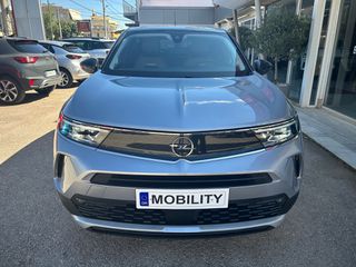 Opel Mokka 2021 1.2cc - 131hp "ELEGANCE" - FULL BOOK SERV. ΜΕ ΕΓΓΥΗΣΗ!!!