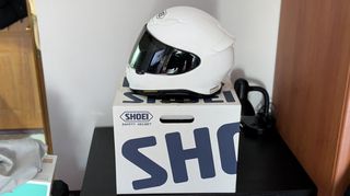 SHOEI NXR