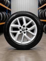Ζαντες αλουμινίου  RENAULT KADJAR 215/60/17  (403002509) ORIGINAL