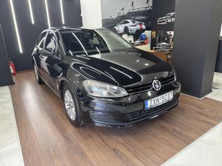 Volkswagen Golf 2013 1.2 COMFORTLINE ΕΛΛΗΝΙΚΟ ΑΥΤΟΜΑΤΟ