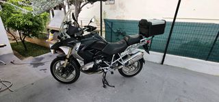 Bmw R 1200 GS 2008