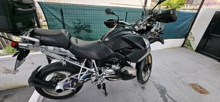 Bmw R 1200 GS 2008-thumb-15