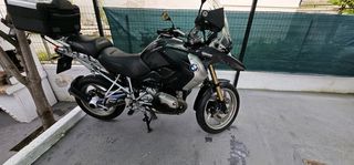 Bmw R 1200 GS 2008-thumb-16