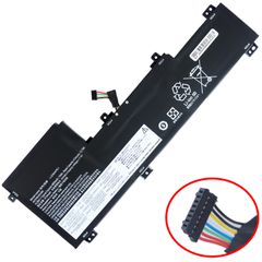 Μπαταρία Laptop - Battery για Lenovo IdeaPad 5 Pro 16IHU6 L20L4PE1 15.36V 75Wh 4883mAh με καλωδιοταινία 8pins ( Κωδ.1-BAT0691 )