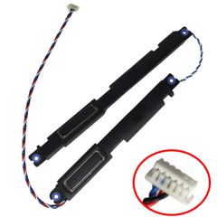 Speaker Set - Ηχεία ζευγάρι για Laptop Dell Precision 7730 7740 M7730 M7740 XYPY8 0XYPY8 CN-0XYPY8 PK23000XK00 PK23000XJ00 Speakers Left+Right ( Κωδ.1-SPKR368 )