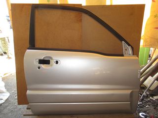 Suzuki Grand Vitara '99 - '05 Πόρτα Δεξιά Εμπρός Από Δίπορτο