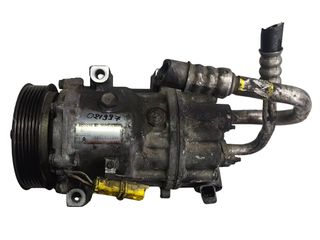 Κομπρεσέρ A/C Citroen/Peugeot 9651911380