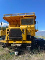 Ντάμπερ - Dumper CAT 1980 769B-thumb-1