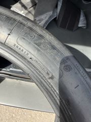 Λάστιχα (4) Michelin slick 18αρια ασύμετρα για bmw M2/M3/M4-thumb-1