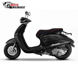 Simonini EVOLIS 125 2026