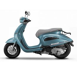 Simonini EVOLIS 125 2026-thumb-1