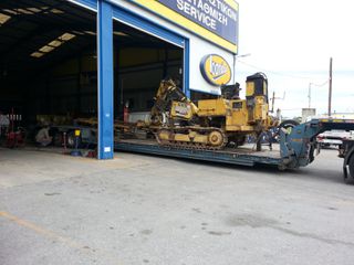 Γεωτρύπανα Atlas 1990 Atlas Copco-thumb-1