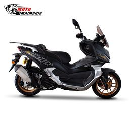 Simonini ORION 125 2026