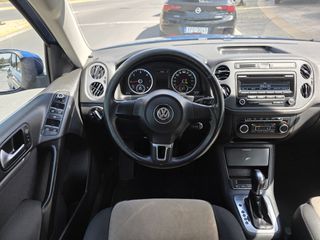 Volkswagen Tiguan 2013 2.0 TDI  4MOTION-thumb-14