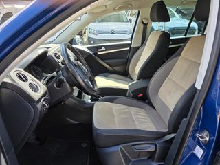 Volkswagen Tiguan 2013 2.0 TDI  4MOTION-thumb-8
