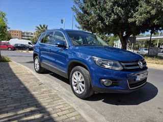 Volkswagen Tiguan 2013 2.0 TDI  4MOTION-thumb-6