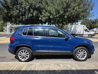 Volkswagen Tiguan 2013 2.0 TDI  4MOTION-thumb-5