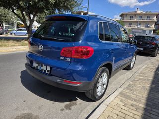 Volkswagen Tiguan 2013 2.0 TDI  4MOTION-thumb-4