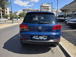 Volkswagen Tiguan 2013 2.0 TDI  4MOTION-thumb-3