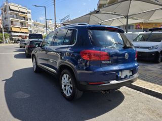 Volkswagen Tiguan 2013 2.0 TDI  4MOTION-thumb-2