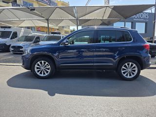 Volkswagen Tiguan 2013 2.0 TDI  4MOTION-thumb-1