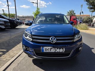 Volkswagen Tiguan 2013 2.0 TDI  4MOTION-thumb-7